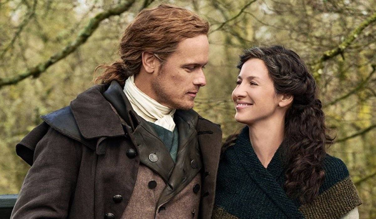 Outlander