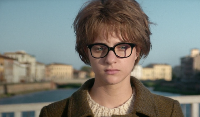 l'amica geniale