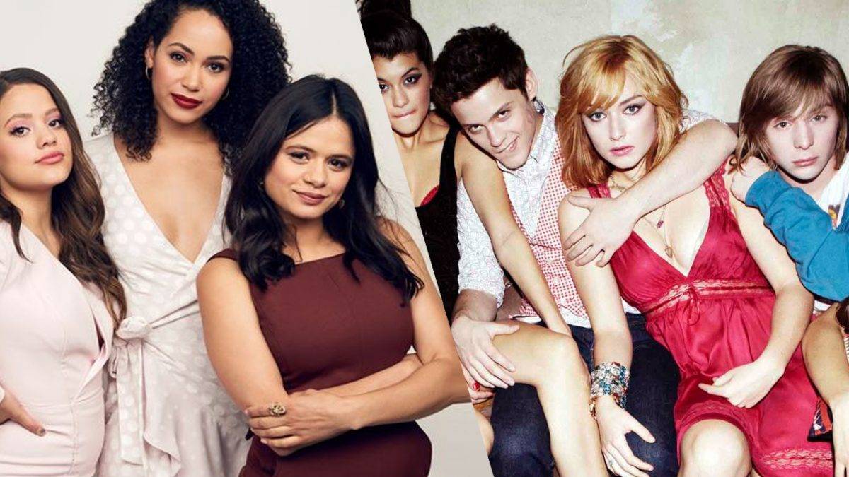 Skins