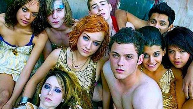 Skins