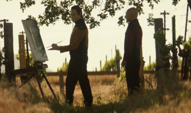 Star Trek Picard