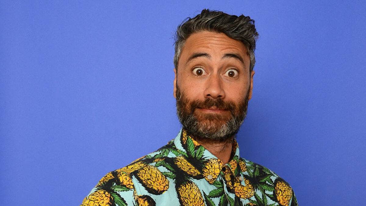 Taika Waititi