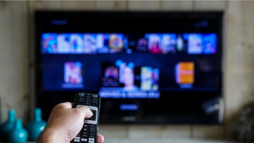 amazon prime video