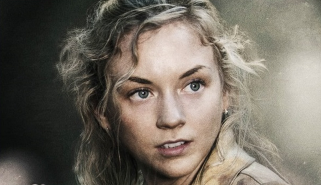 the walking dead