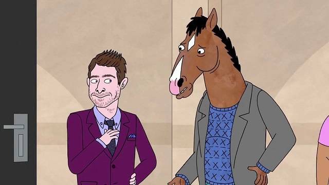 BoJack Horseman