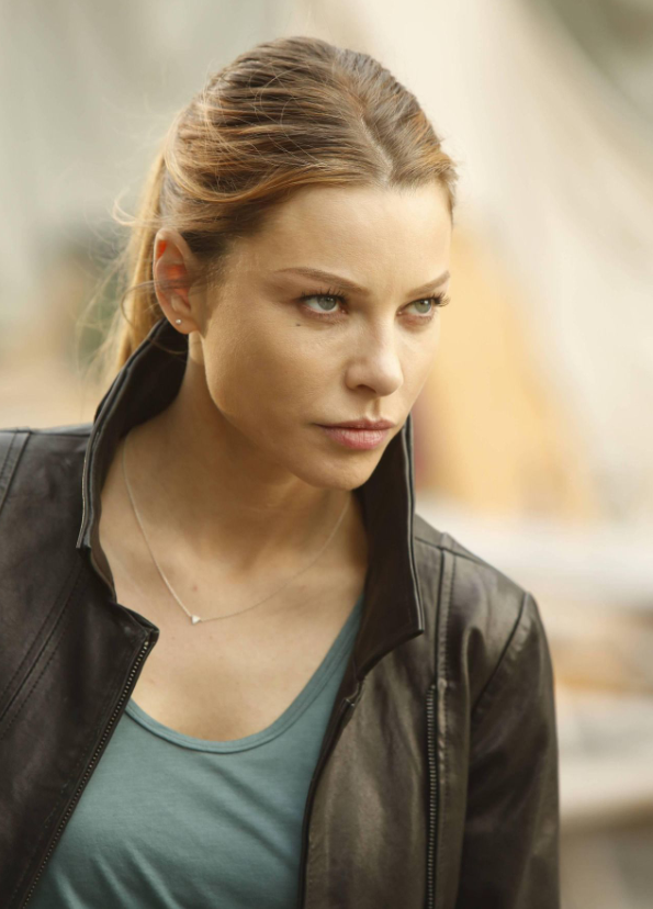 Chloe Decker