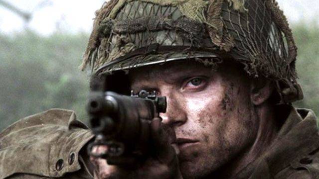 migliori serie tv storiche - band of Brothers