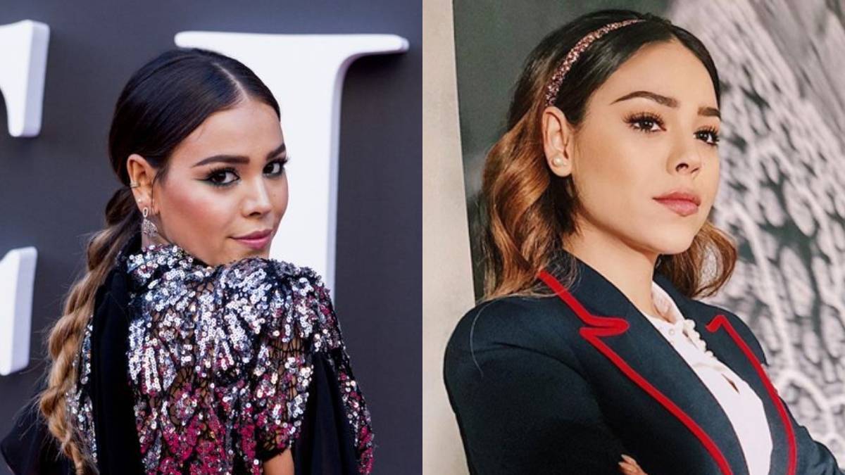 danna paola