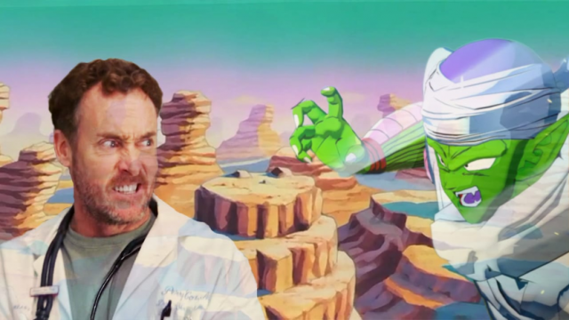Dragon Ball