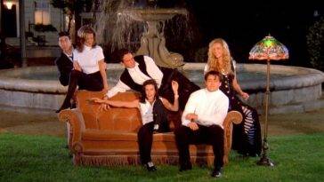 Friends
