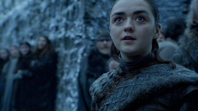 Serie Tv Simili A Game Of Thrones
