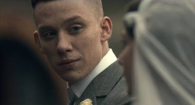 Peaky Blinders