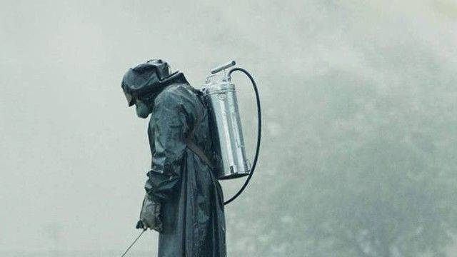 migliori serie tv storiche - Chernobyl