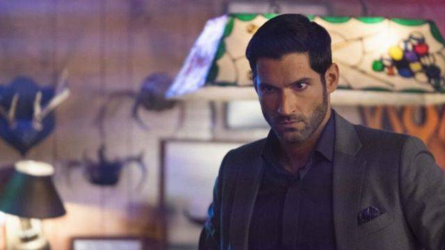 Migliori serie tv 2020 - Lucifer
