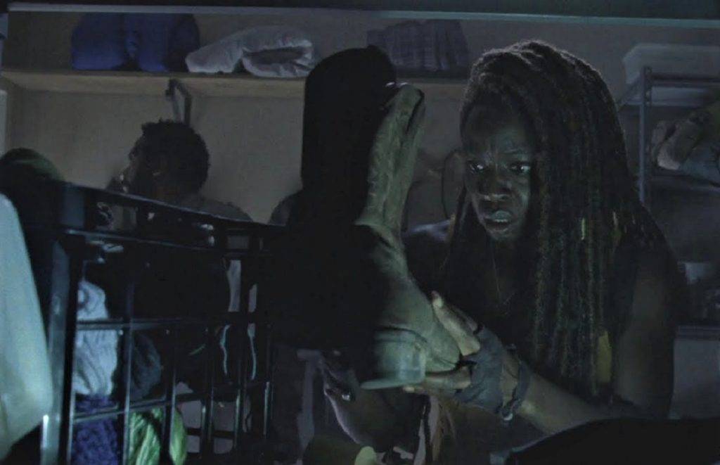 the walking dead 10x13