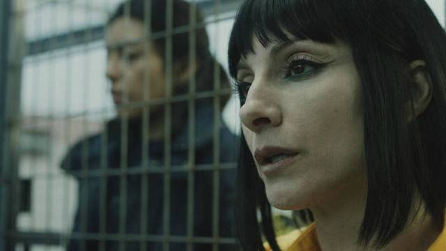 Najwa Nimri