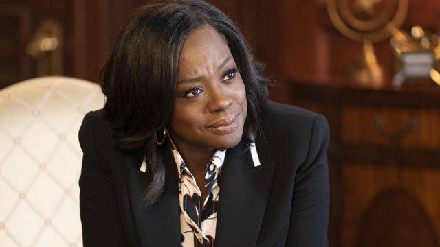 Annalise Keating