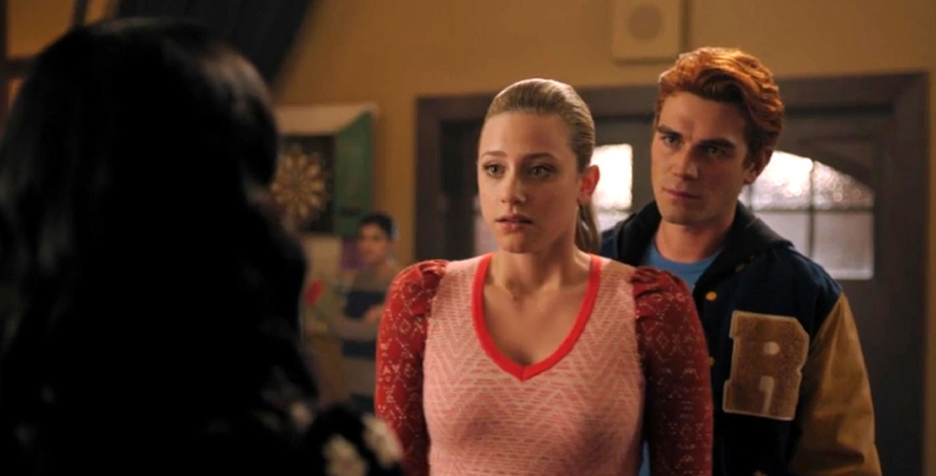 riverdale 4x15