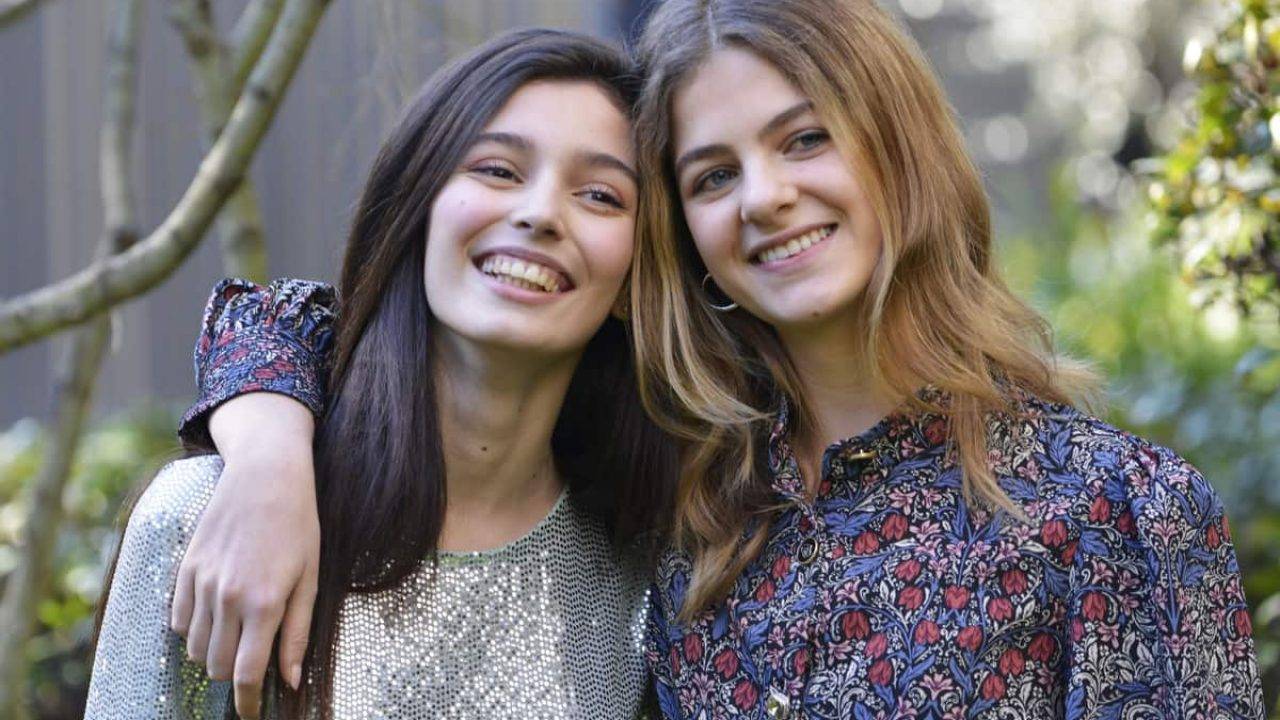 L'amica Geniale Quando Esce La Terza Stagione