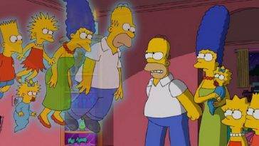 Zombie Simpson