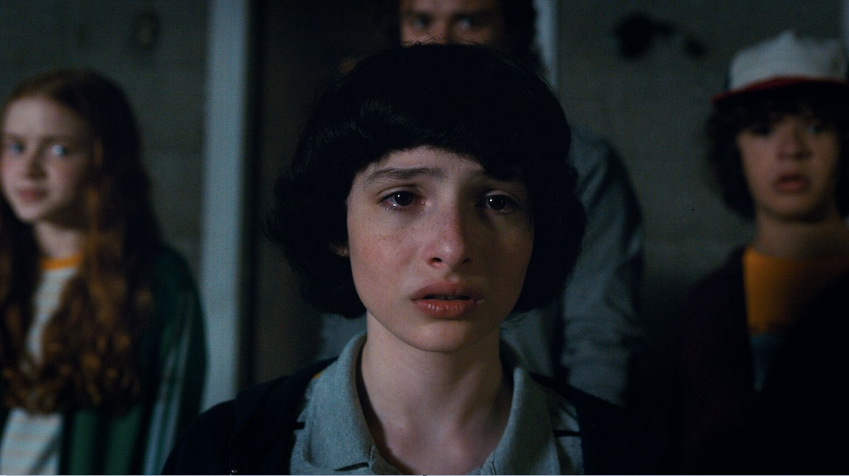 stranger things