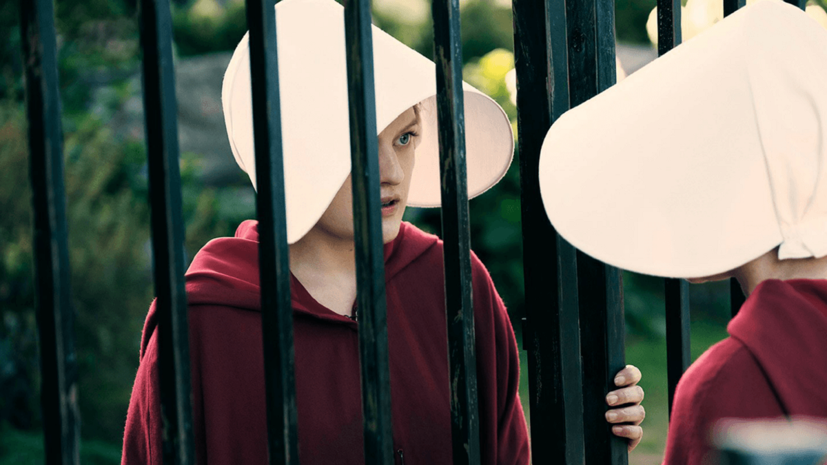 The Handmaid's Tale