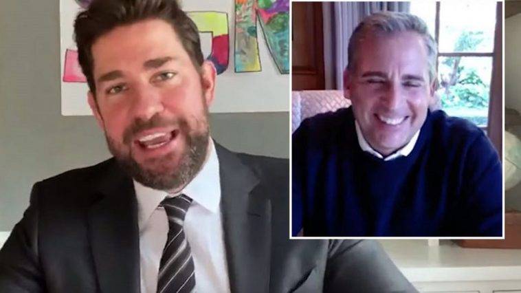 Perché Steve Carell Ha Lasciato The Office