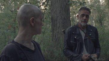 The Walking Dead