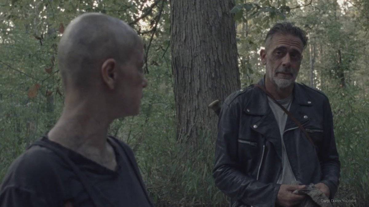 The Walking Dead