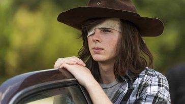 the walking dead