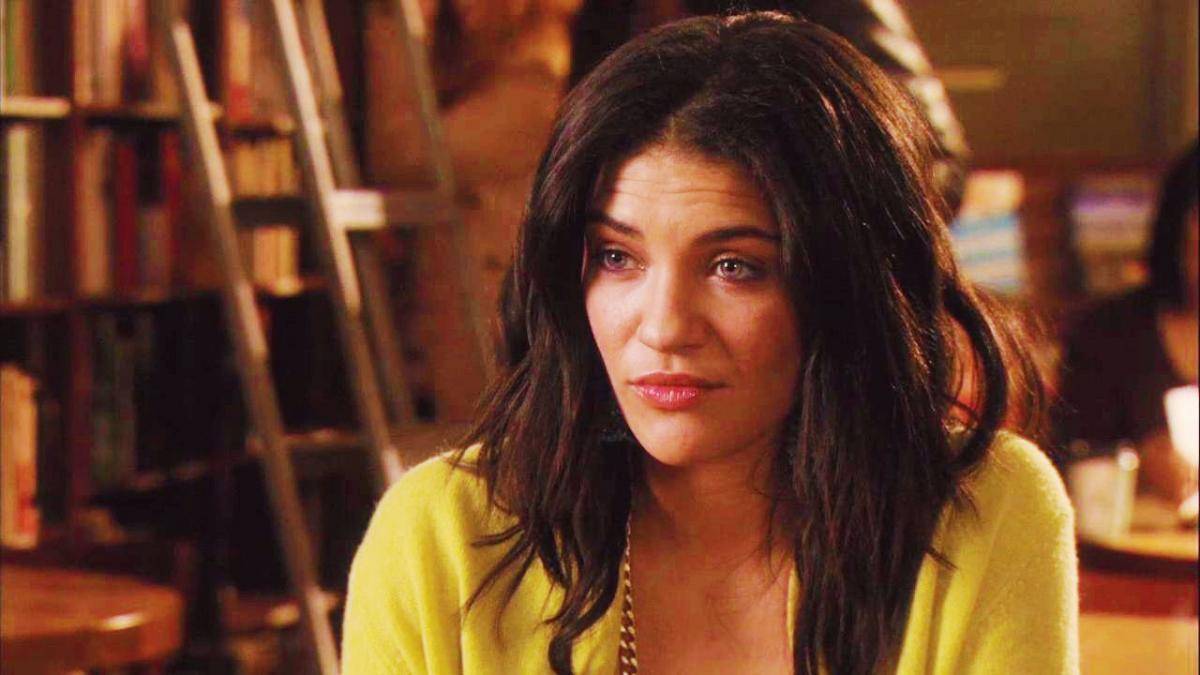 Gossip Girl, Vanessa Abrams è uno dei personaggi più inutili