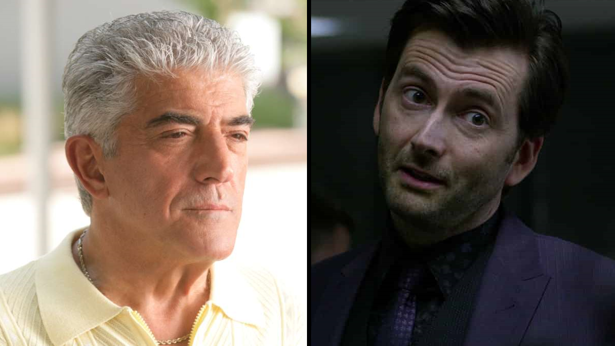 Breaking Bad e non solo la classifica di 20 villain iconici delle serie tv