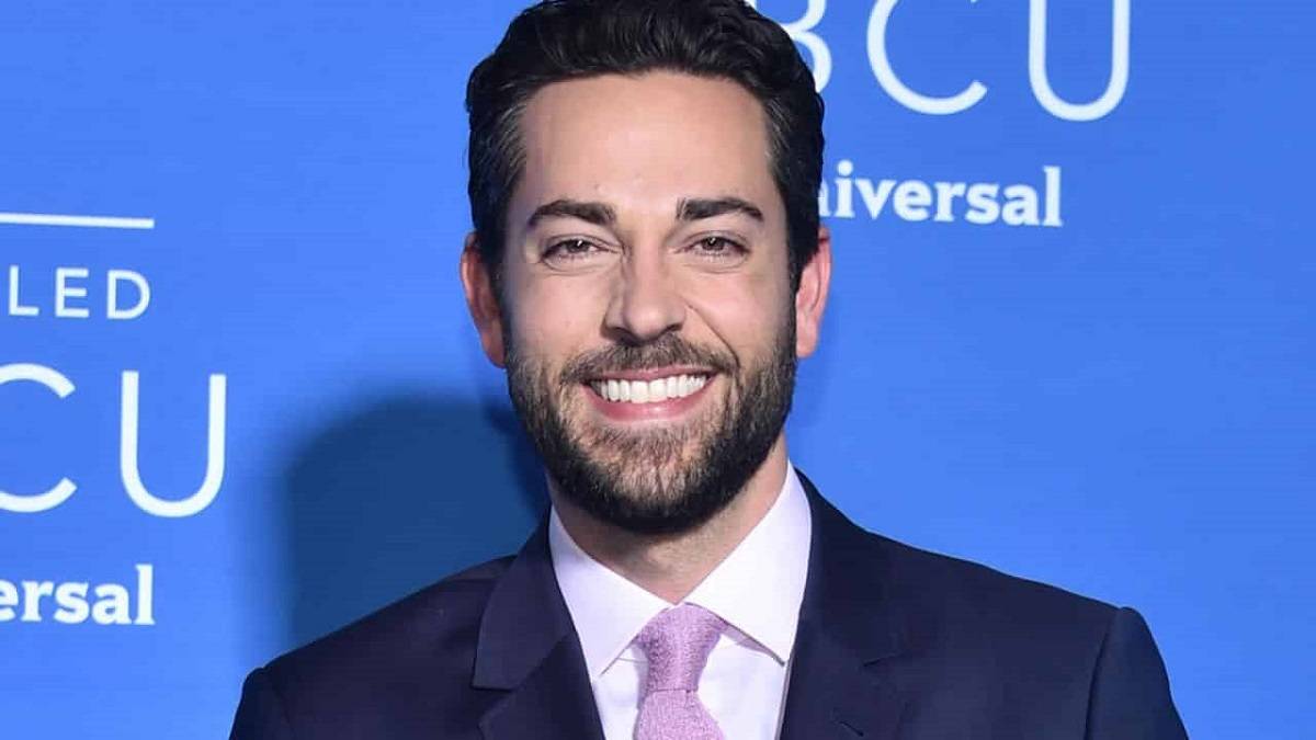 Chuck – Zachary Levi aperto a una spiazzante rimpatriata