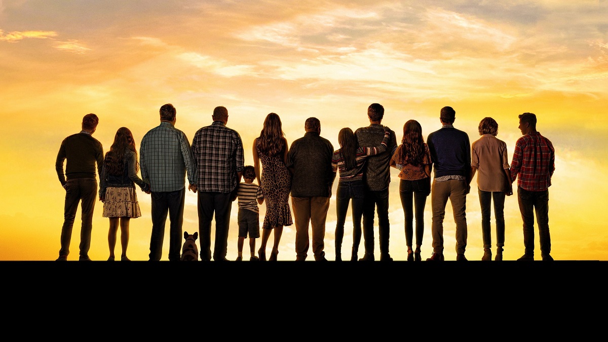 Modern Family 11