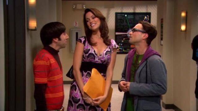 The Big Bang Theory