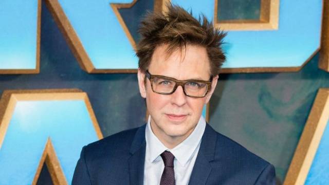 james gunn