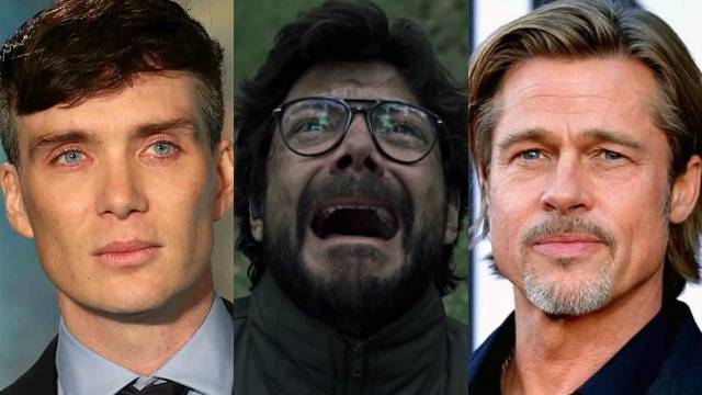 la casa de papel 4