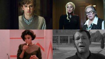 migliori serie tv horror