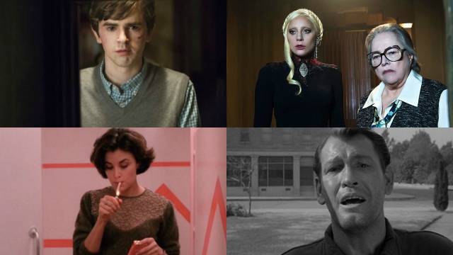 migliori serie tv horror