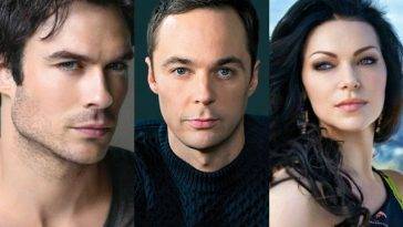 the big bang theory