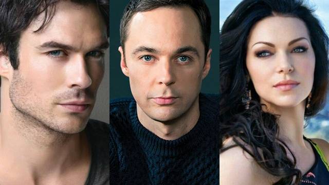 the big bang theory