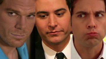 how i met your mother