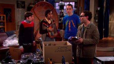 The Big Bang Theory