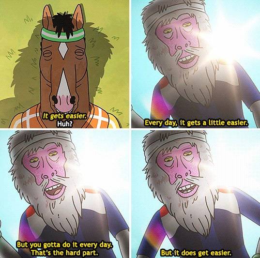 BoJack Horseman