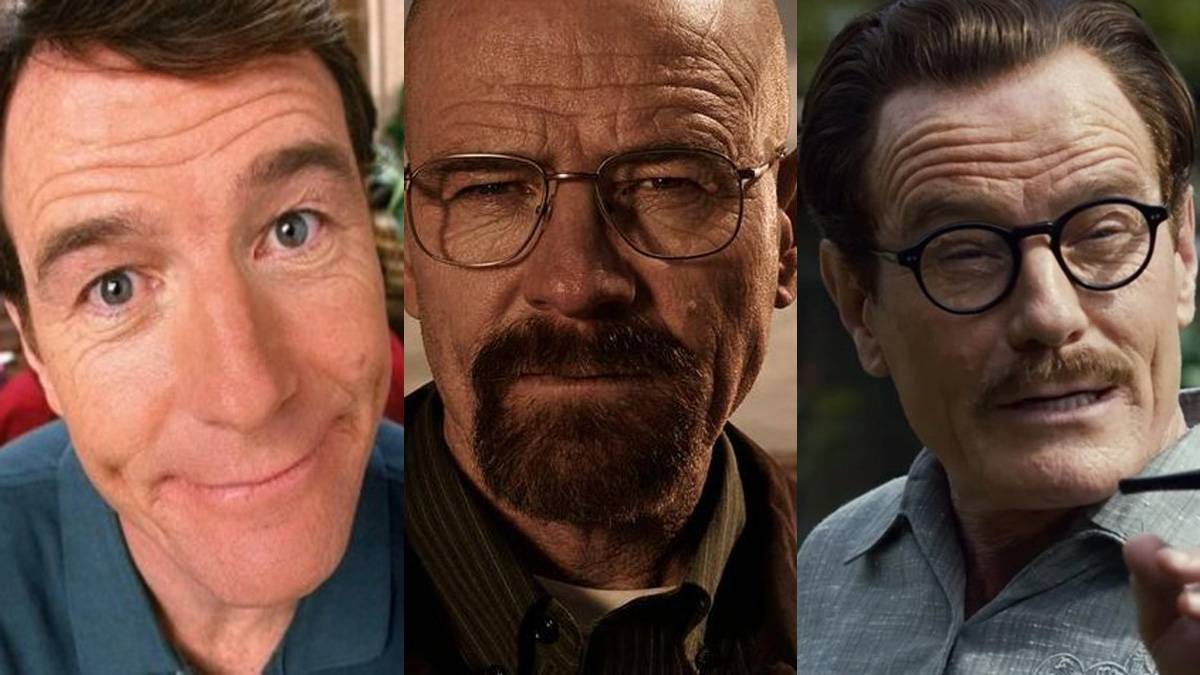 Breaking bad