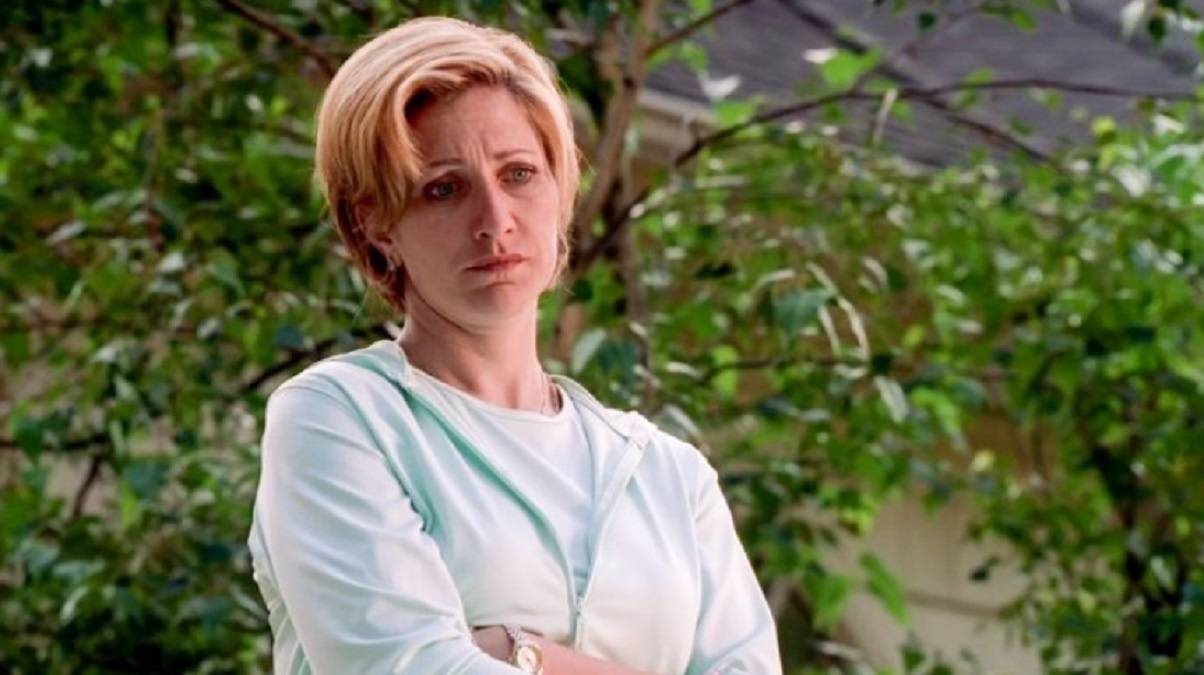 L'influenza di Carmela Soprano nel personaggio di Skyler White.