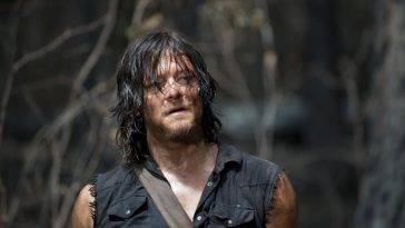 The Walking Dead