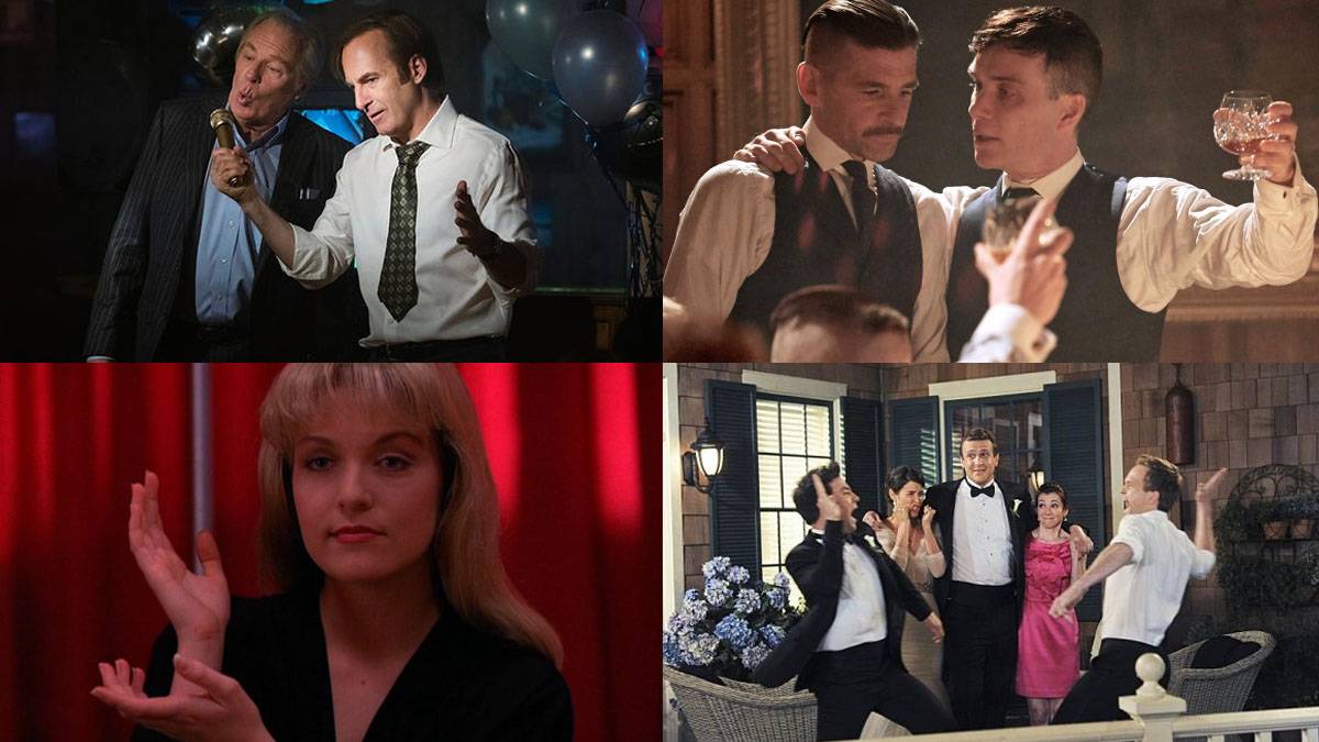 Episodi migliori serie tv