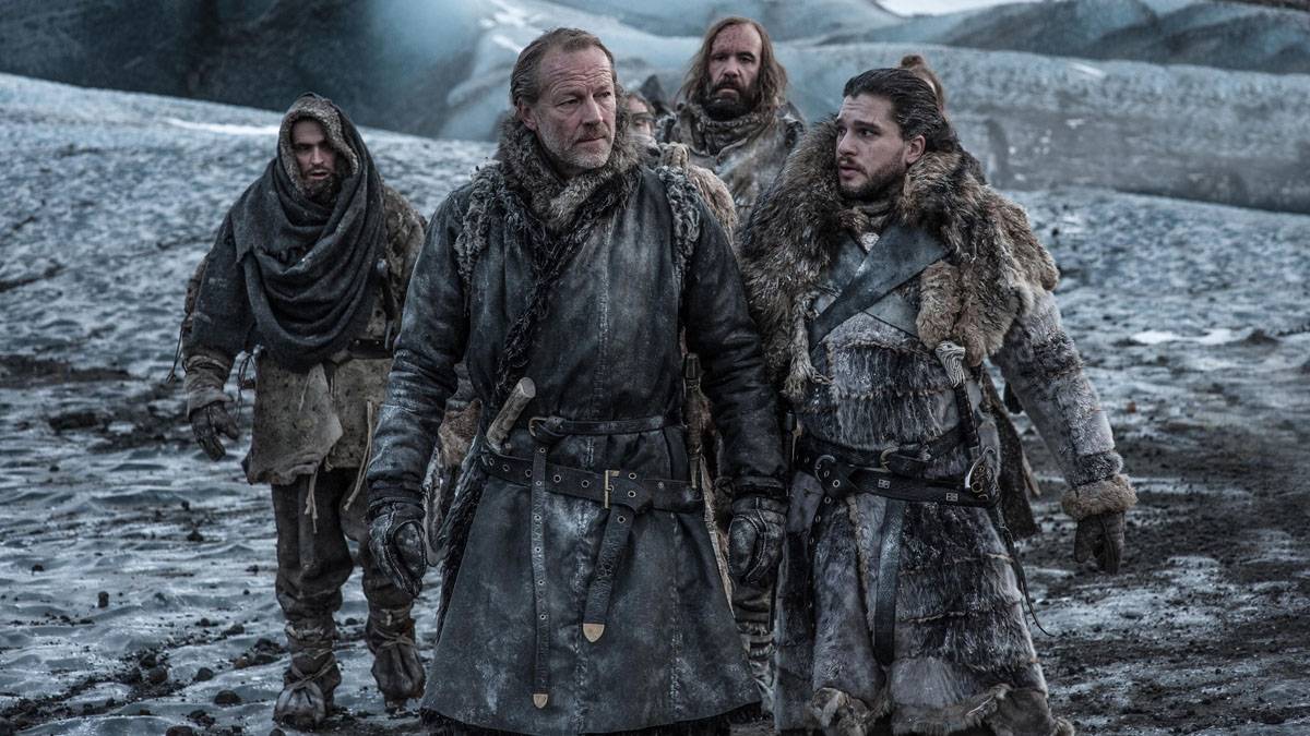 Game of Thrones