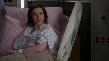 Grey's Anatomy